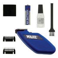 Wahl Pocket Pro Equine Clipper Kit (BLUE)