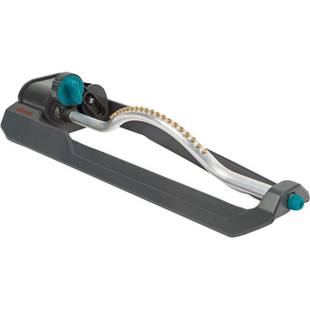 Rectangular Sprinkler Plastic W/Length Control (3600 SQ FT)