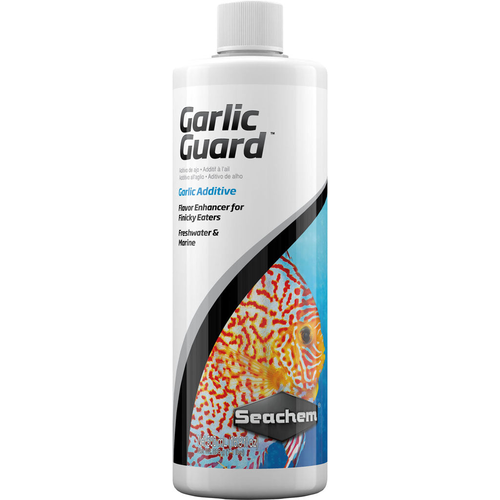 Seachem Garlicguard (500 ML)