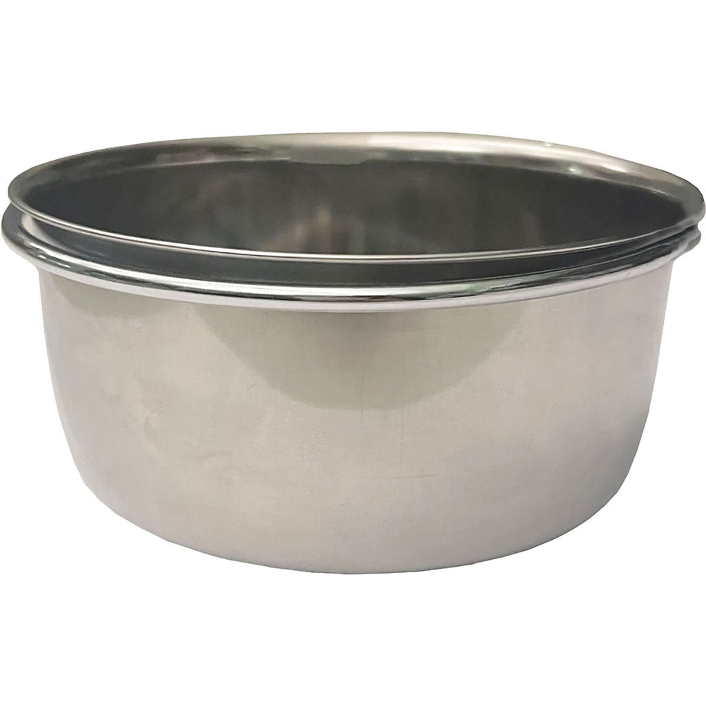 A&E Stainless Steel Coop Cup With Ring & Bolt (20 OZ)