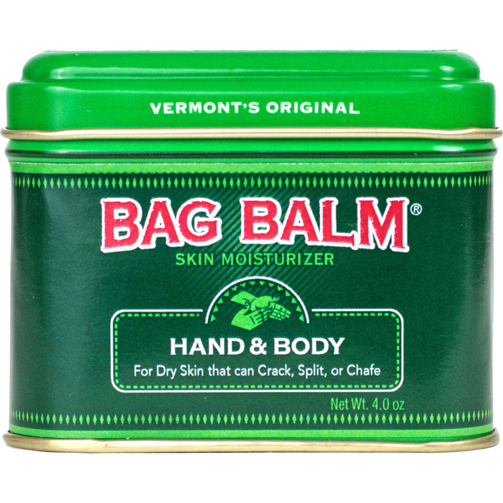 Bag Balm Hand & Body (3.75 OZ)