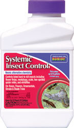 Bonide Systemic Insect Control Concentrate (16 OZ)