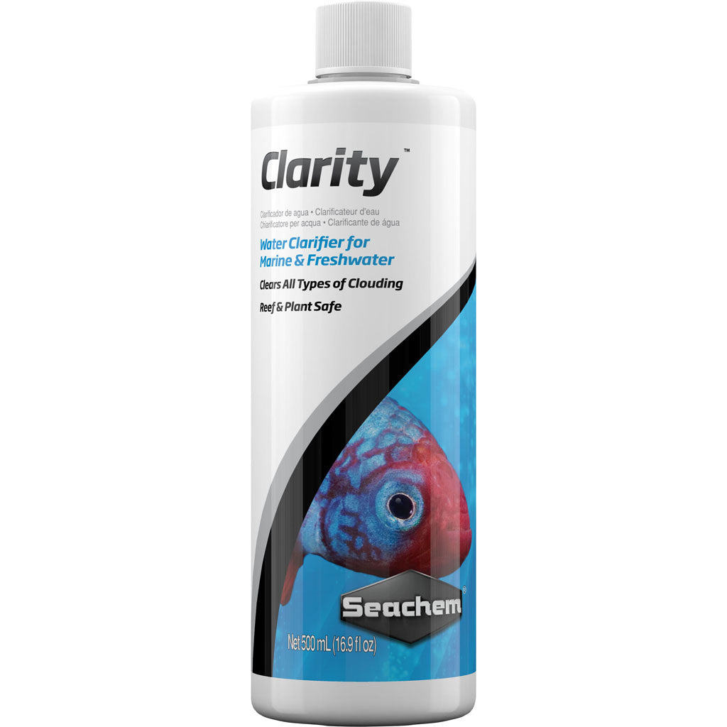 Seachem Clarity (500 ML)
