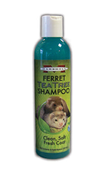 Marshall Ferret Tea Tree Shampoo (8 OZ)