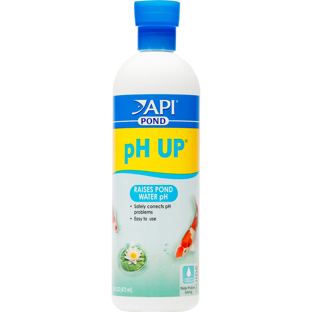 Api Pond Ph Up (16 OZ)