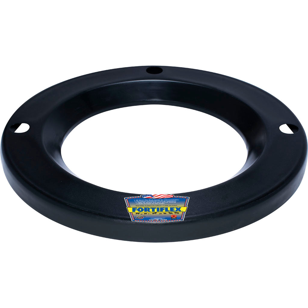 Fortiflex Feed Saver Ring (BLACK, 20 QT)