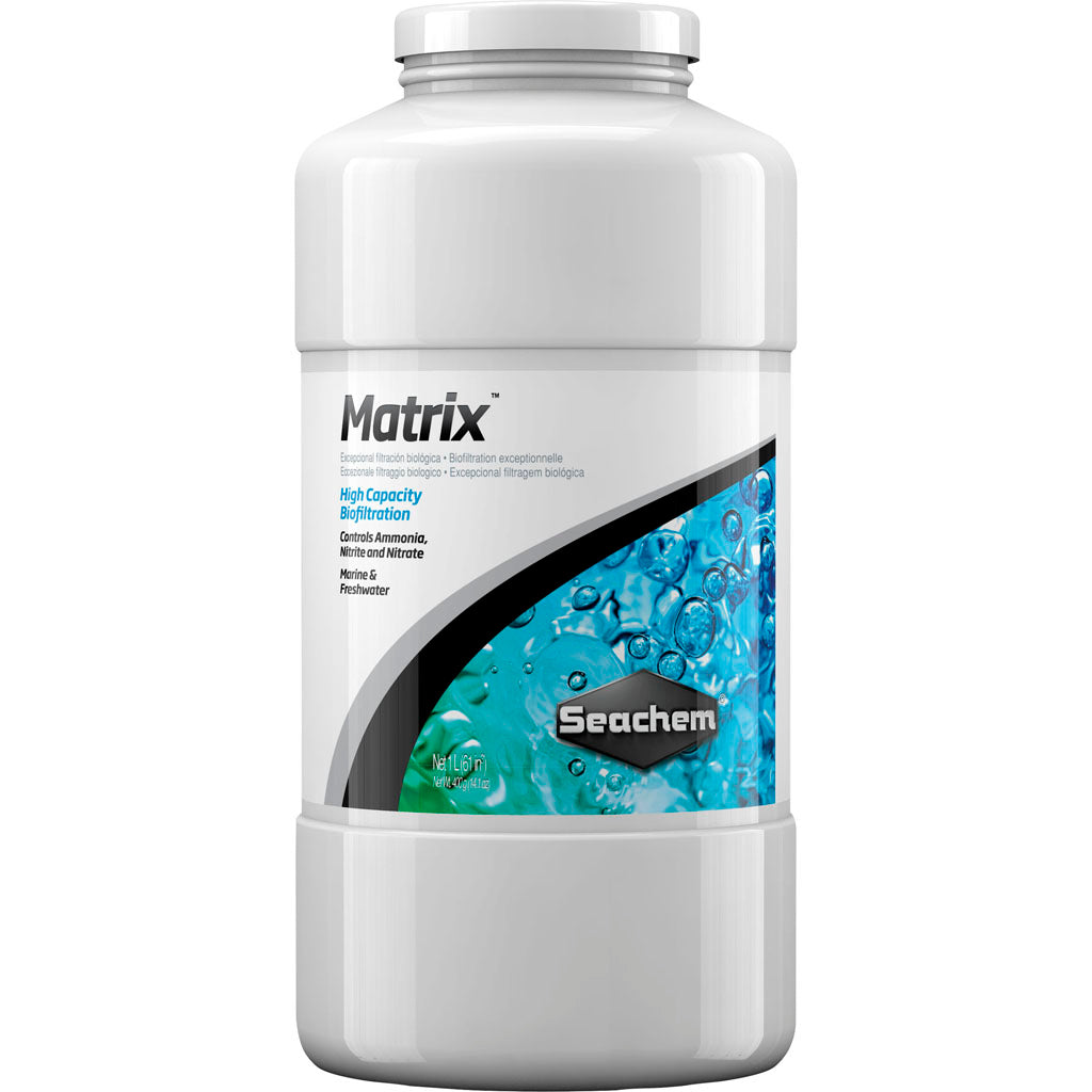Seachem Matrix (1 L)