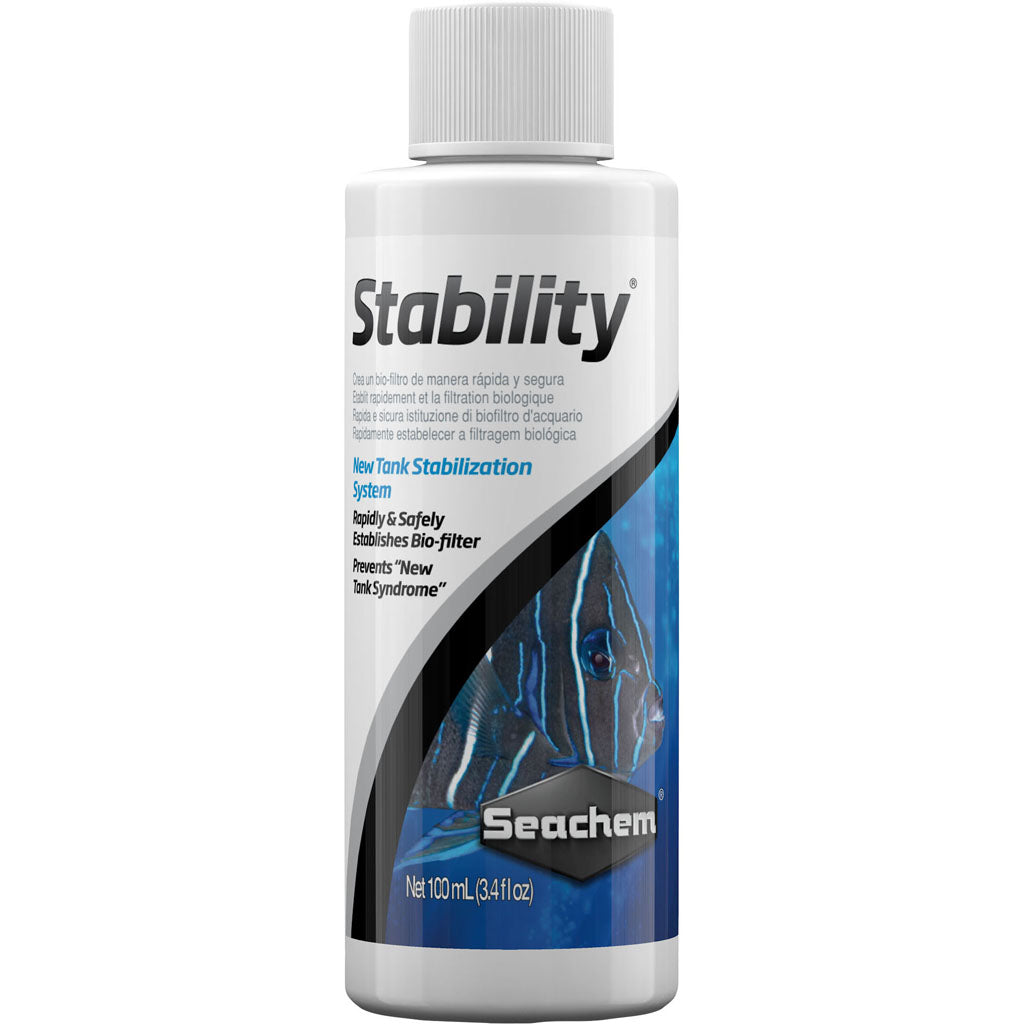 Seachem Stability (100 ML)