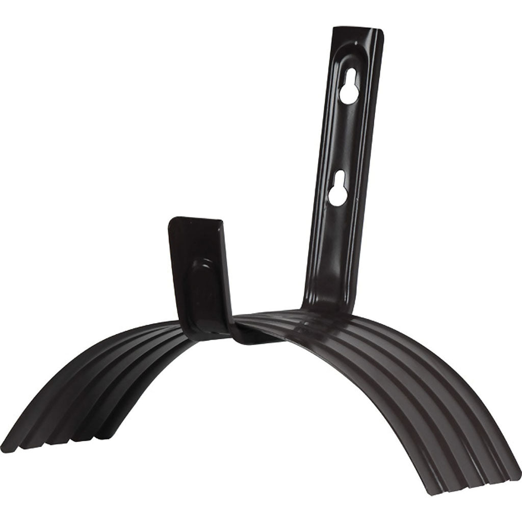 Basic Steel Hose Hanger (BLACK)