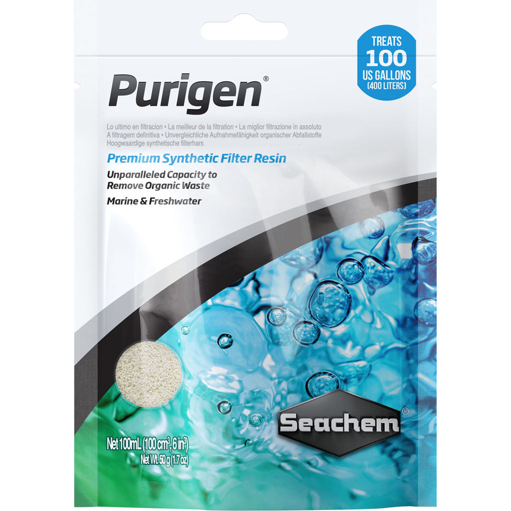 Seachem Purigen (100 ML)