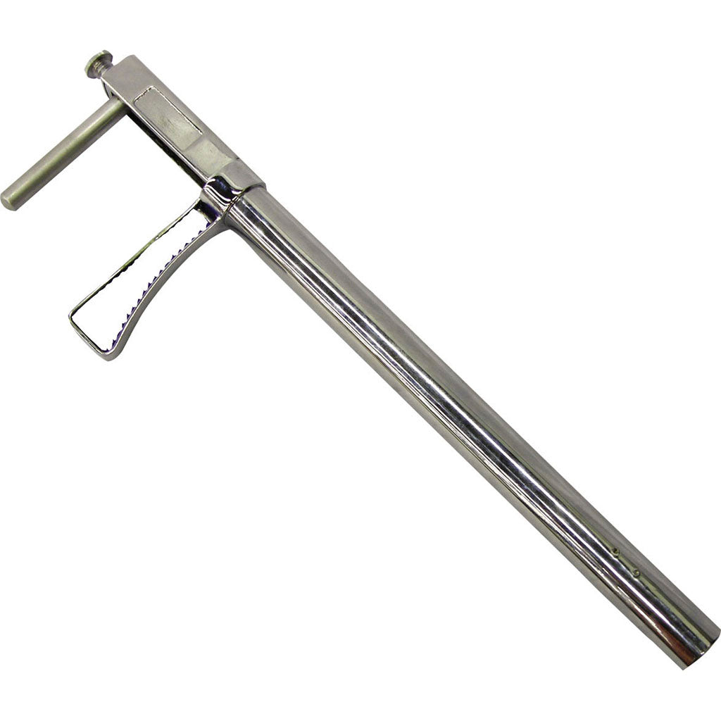 Multi-Bolus Balling Gun (17.5 IN)