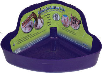 Lock-N-Litter Pan (XXL)