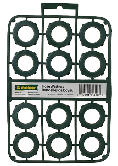 Hose Washers (12 PK)