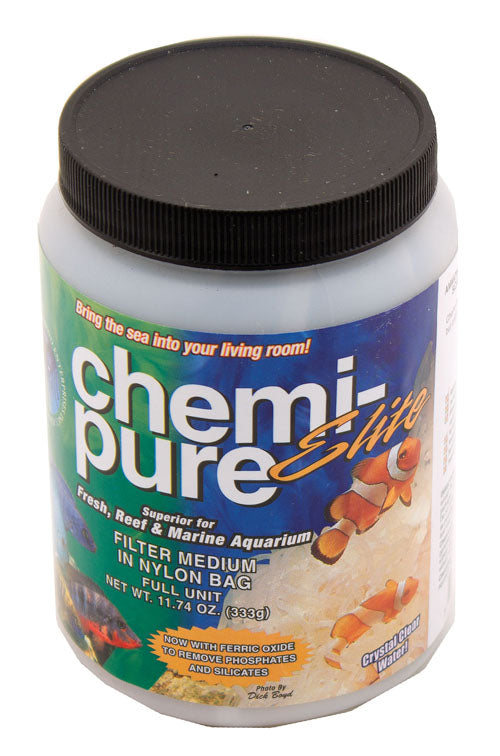 Chemi-Pure Elite Multi-Purpose Filter Media (11.74 OZ)