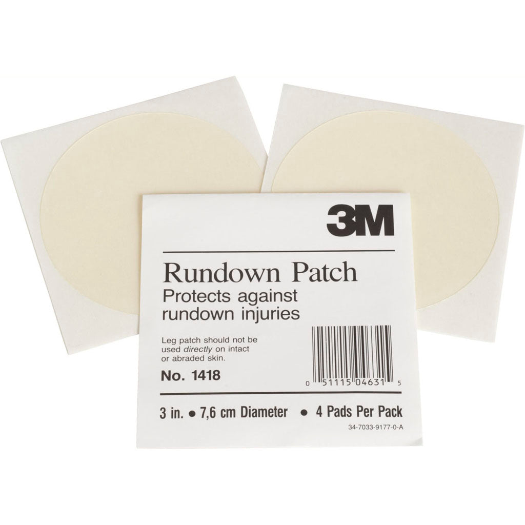Rundown Patches (4 PK)