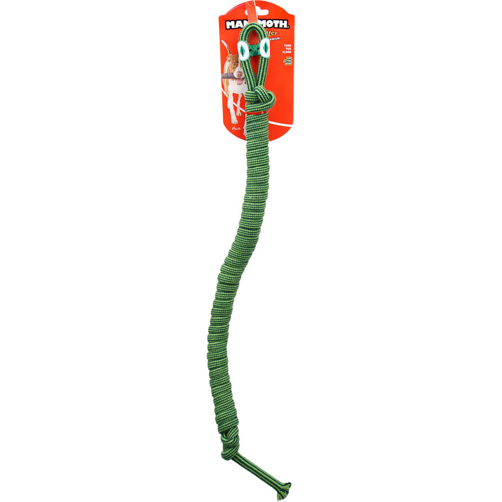 Mammoth Extra Snakebiter Snake (MULTI, 28 IN)