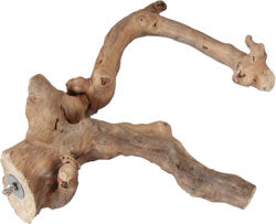 Java Wood Multi-Branch Perch (LG)