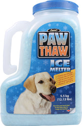 Paw Thaw Pet Friendly Ice Melt (12 LB)