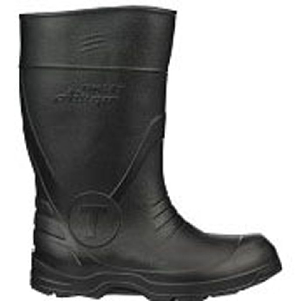 Tingley Airgo Youth Ultra Lightweight Boot (BLACK, SZ 5)