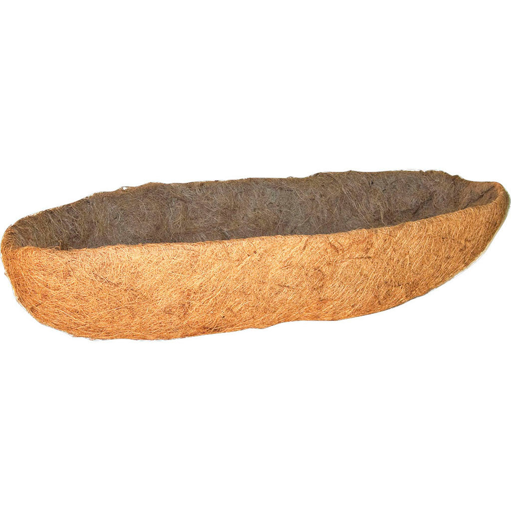 Coco Liner Trough (24 IN)