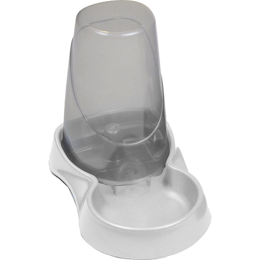 Van Ness Automatic Waterer (WHITE, 1.5 LITER CAPAC)