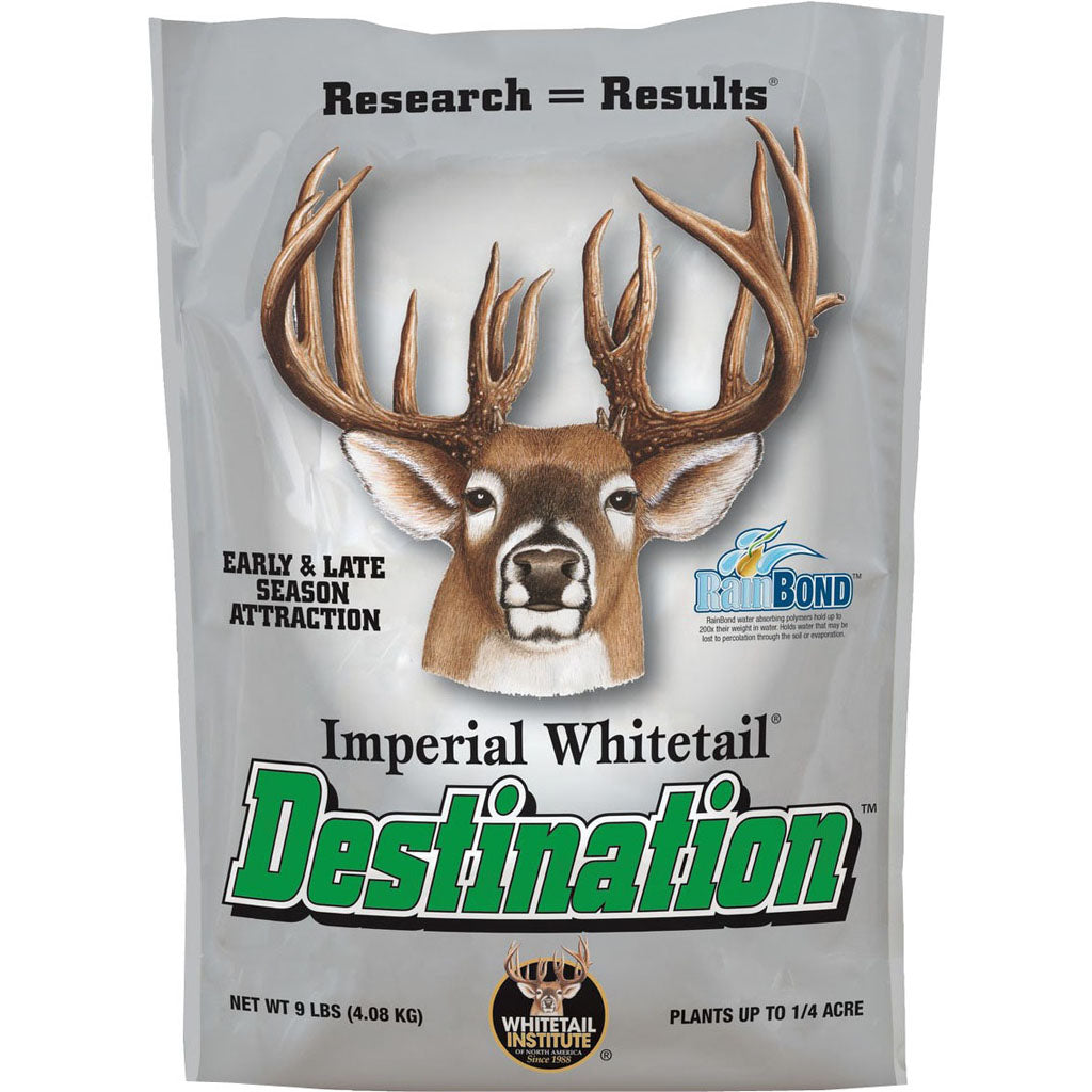 Imperial Whitetail Destination (9 LB)
