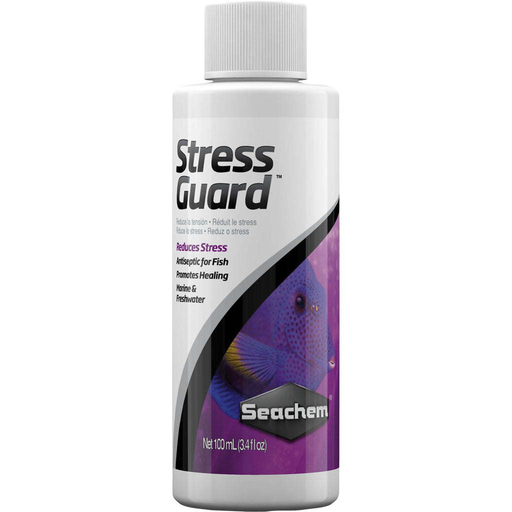 Seachem Stressguard (100 ML)