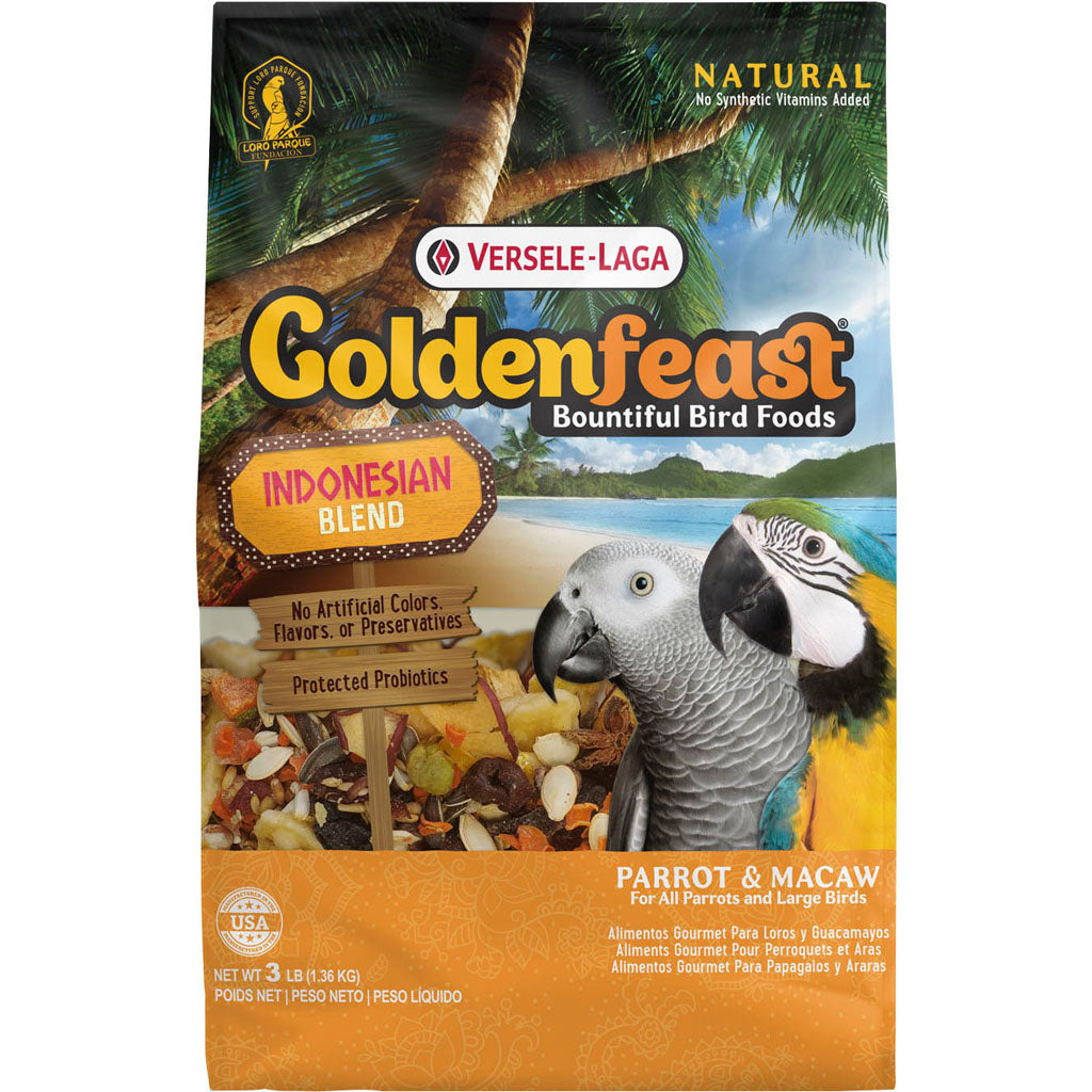 Goldenfeast Indonesian Blend (3 LB)