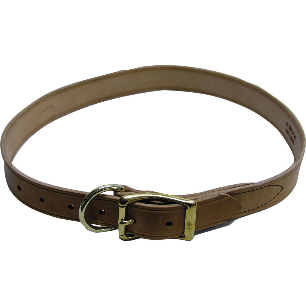 Beiler'S Cow Collar (TAN, 1.5X42 IN)