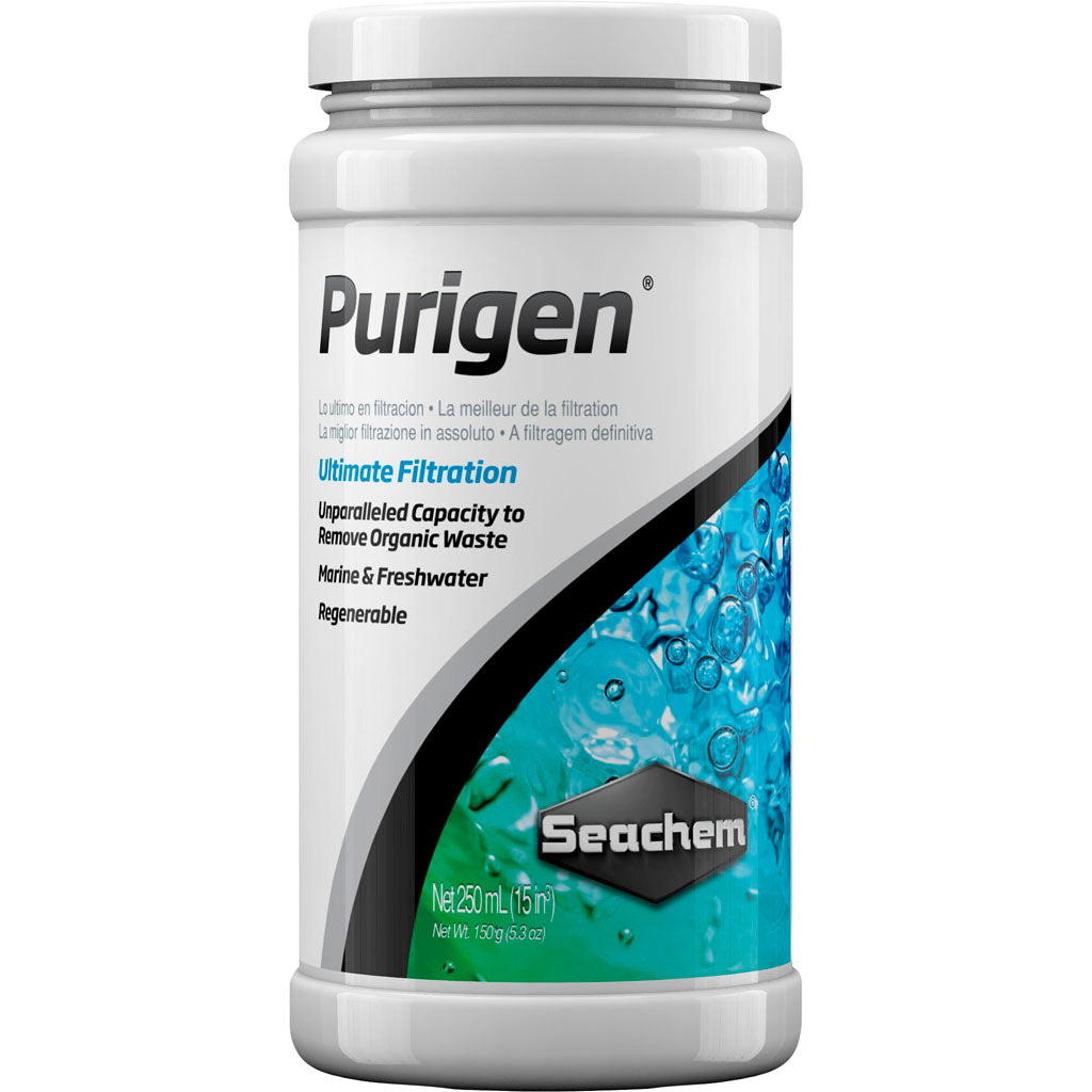 Seachem Purigen (250 ML)