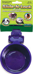 Slide-N-Lock Pet Crock (10 OZ)