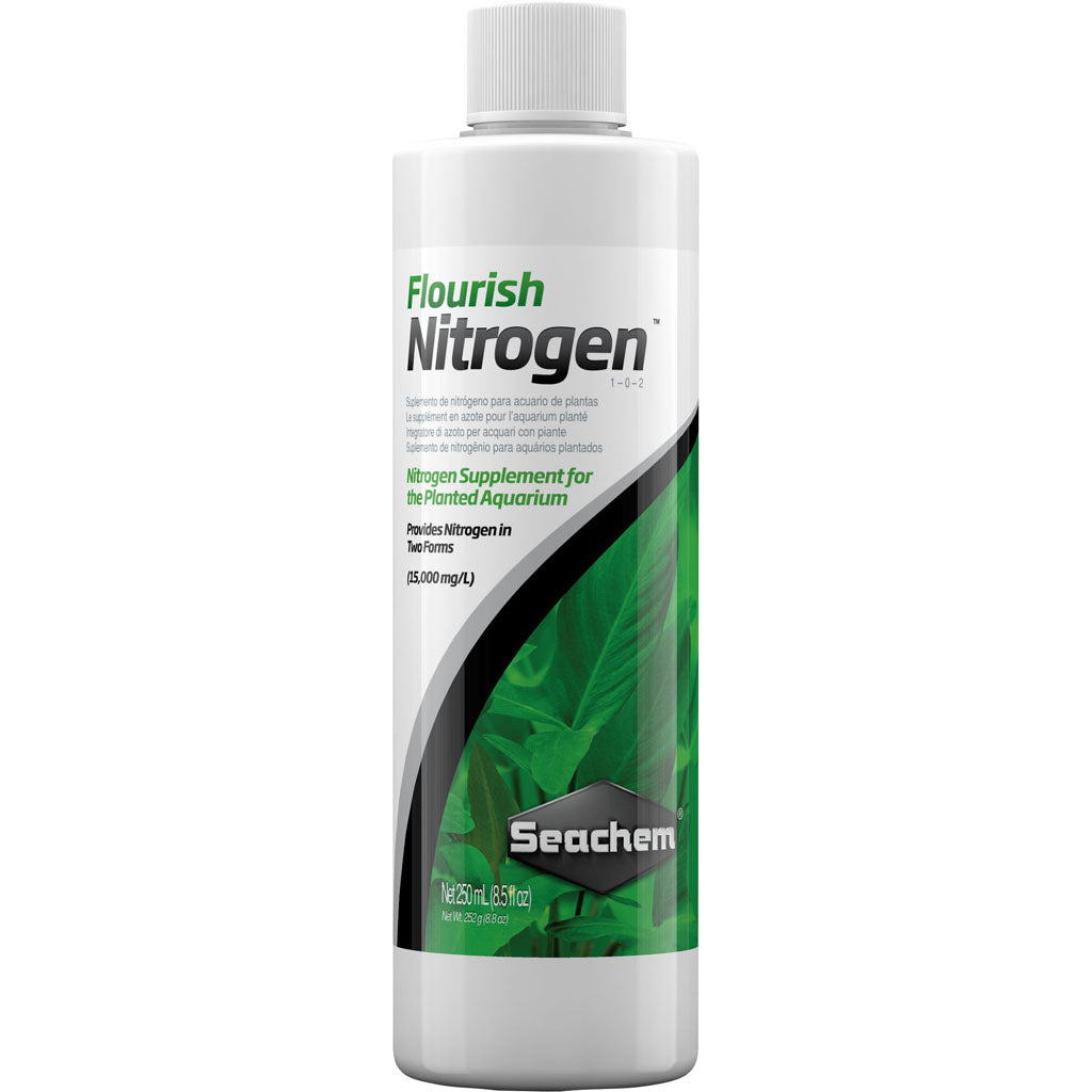 Seachem Flourish Nitrogen (250 ML)