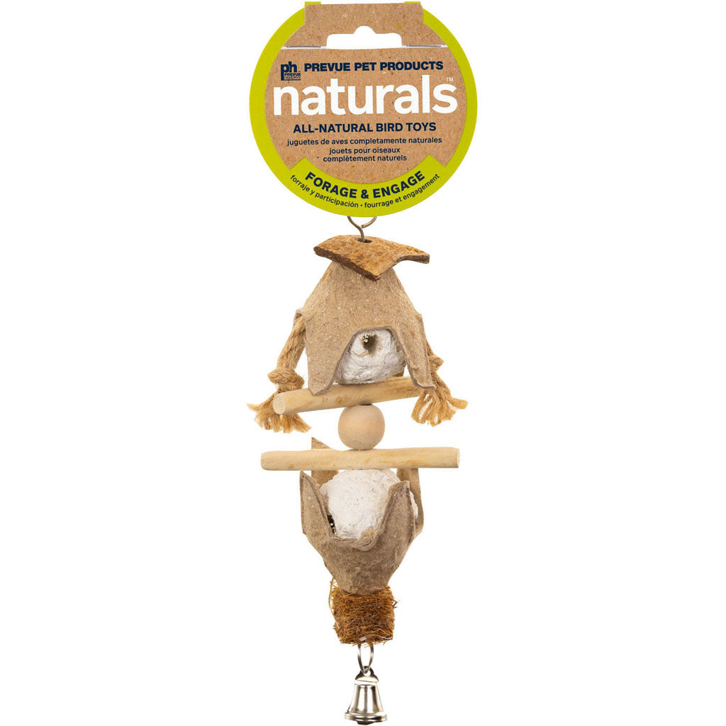 Naturals Dutchess Bird Toy
