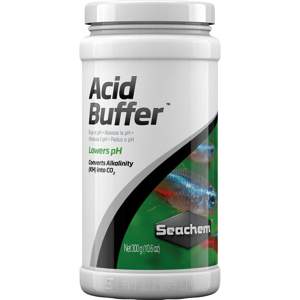 Seachem Acid Buffer (300 G)