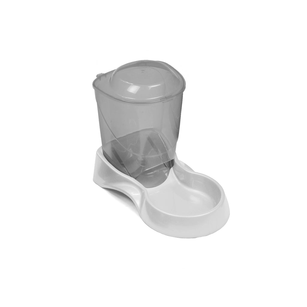 Van Ness Automatic Feeder (WHITE, 3 LB CAP)