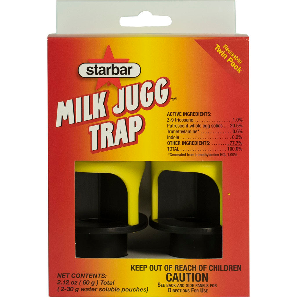 Milk Jugg Fly Trap (2 PK)