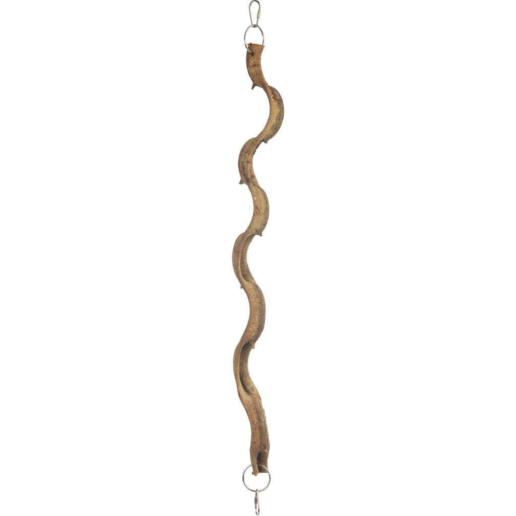 Wacky Wood Perch (24 IN)