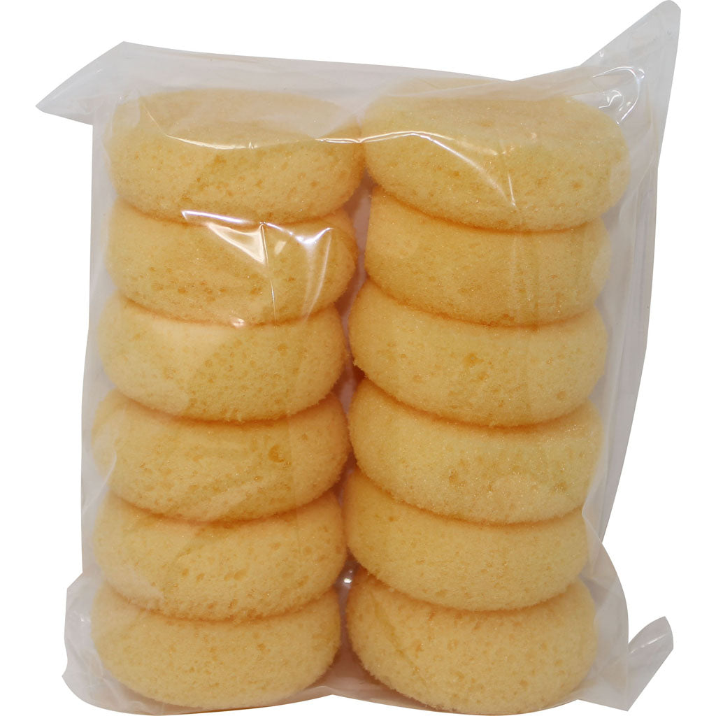Decker Tack Sponge (12 PK)