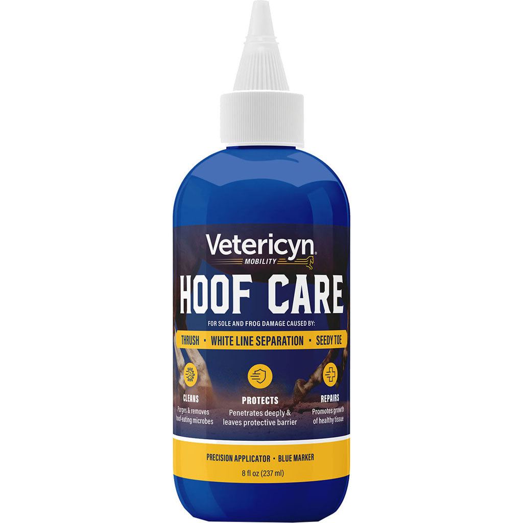 Vetericyn Mobility Hoof Care (8 OZ)