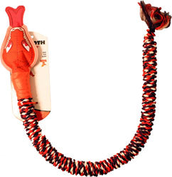 Mammoth Snakebiter Squeaky Head (36 IN)
