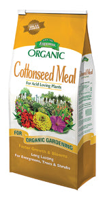 Espoma Cottonseed Meal For Acid Loving Plants (3.5 LB)