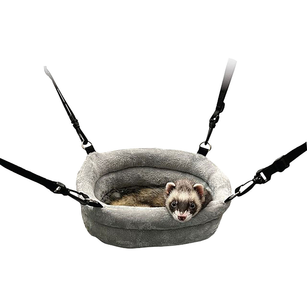 Marshall 2 In 1 Ferret Bed