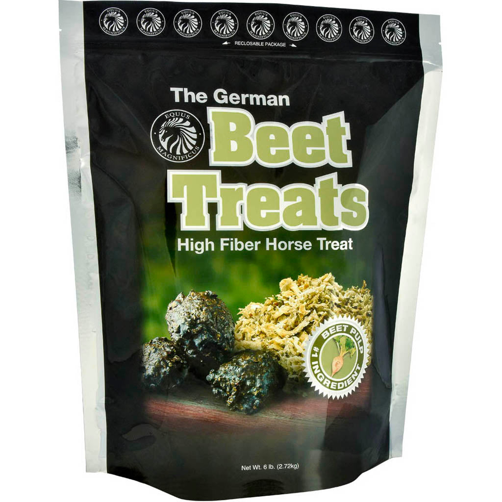 The German Beet Treats (6 LB)