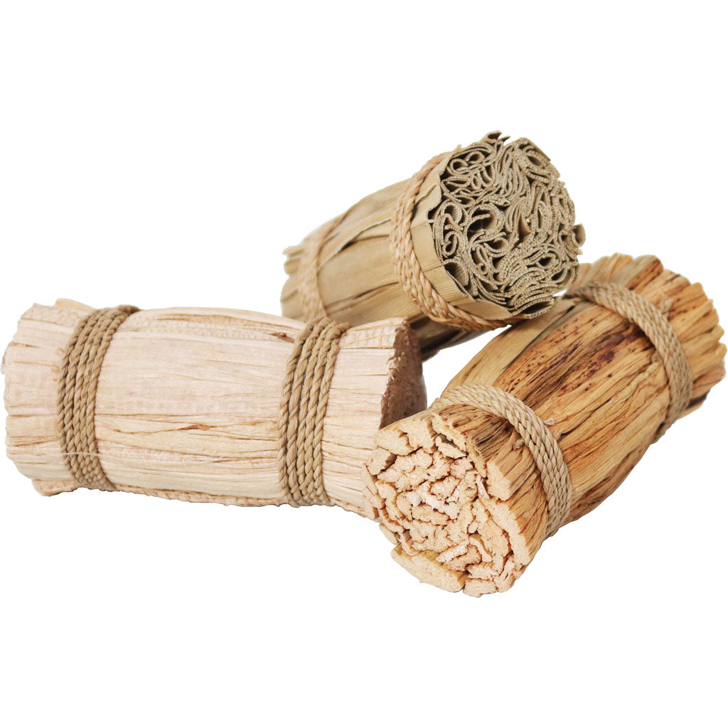 Nibbles Chew Bundle Toy (3 PK)