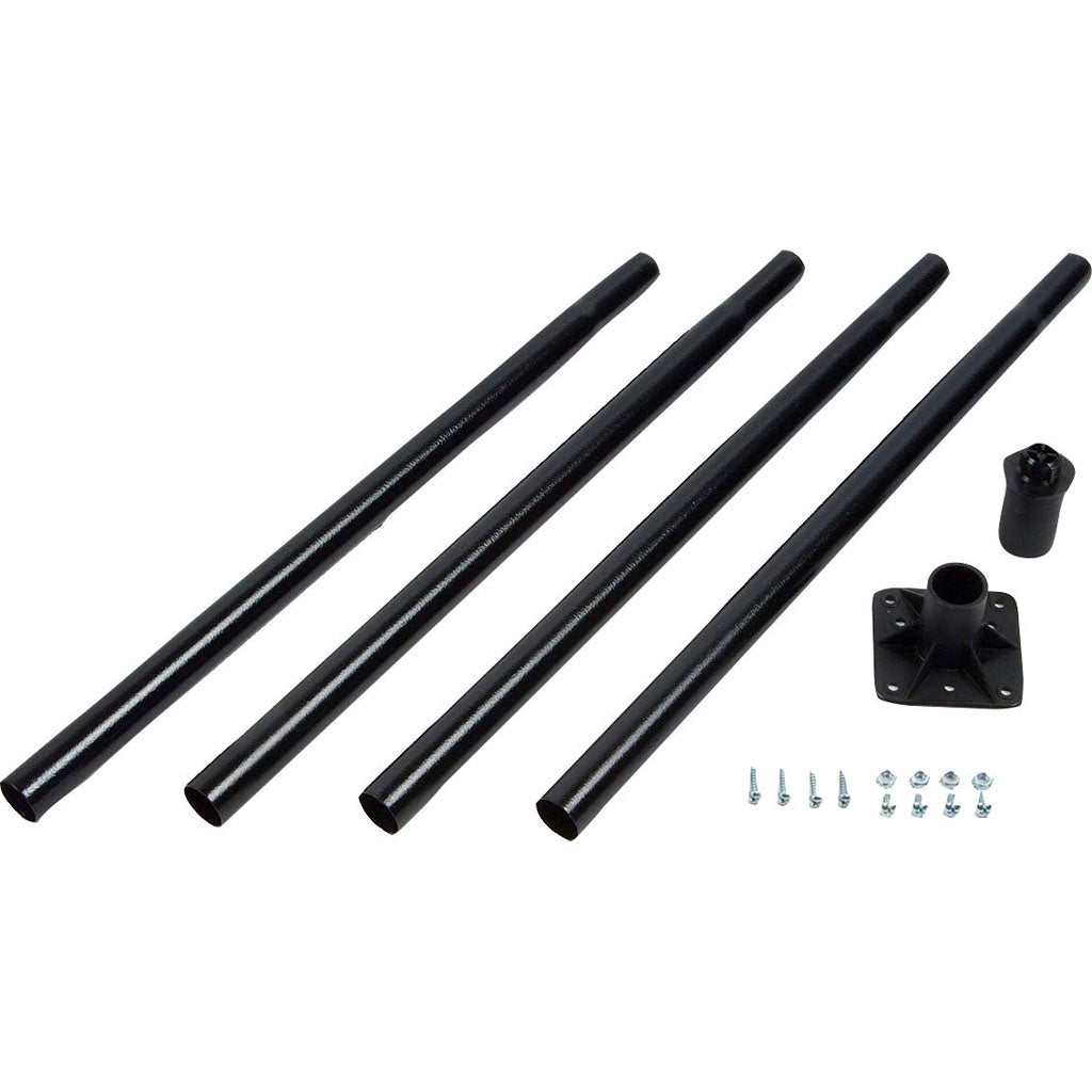 Universal Pole Kit (BLACK, 72 IN)