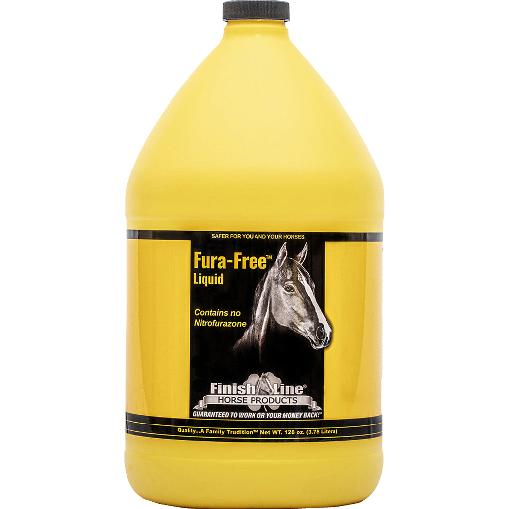 Finish Line Fura-Free Liquid (1 GAL)
