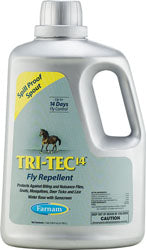 Tri-Tec 14 Fly Repellent Refill (1 GAL)