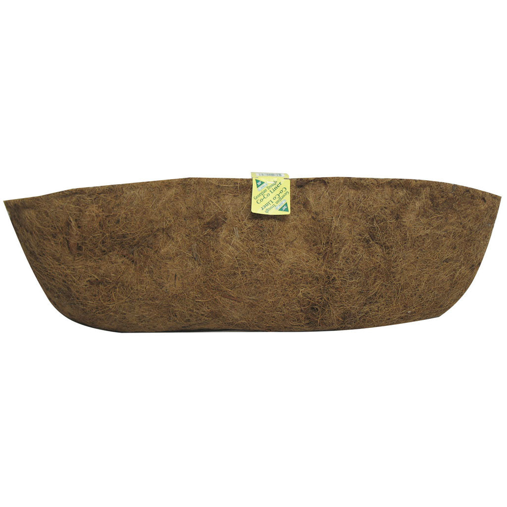 Coco Liner Trough (30 IN)