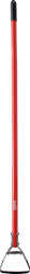 Bond Wiggle Weeder W/Fiberglass Handle (RED, 55 IN)