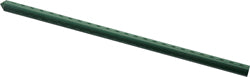 Bond Heavy Duty Super Steel Stake (GREEN, 5 FT)